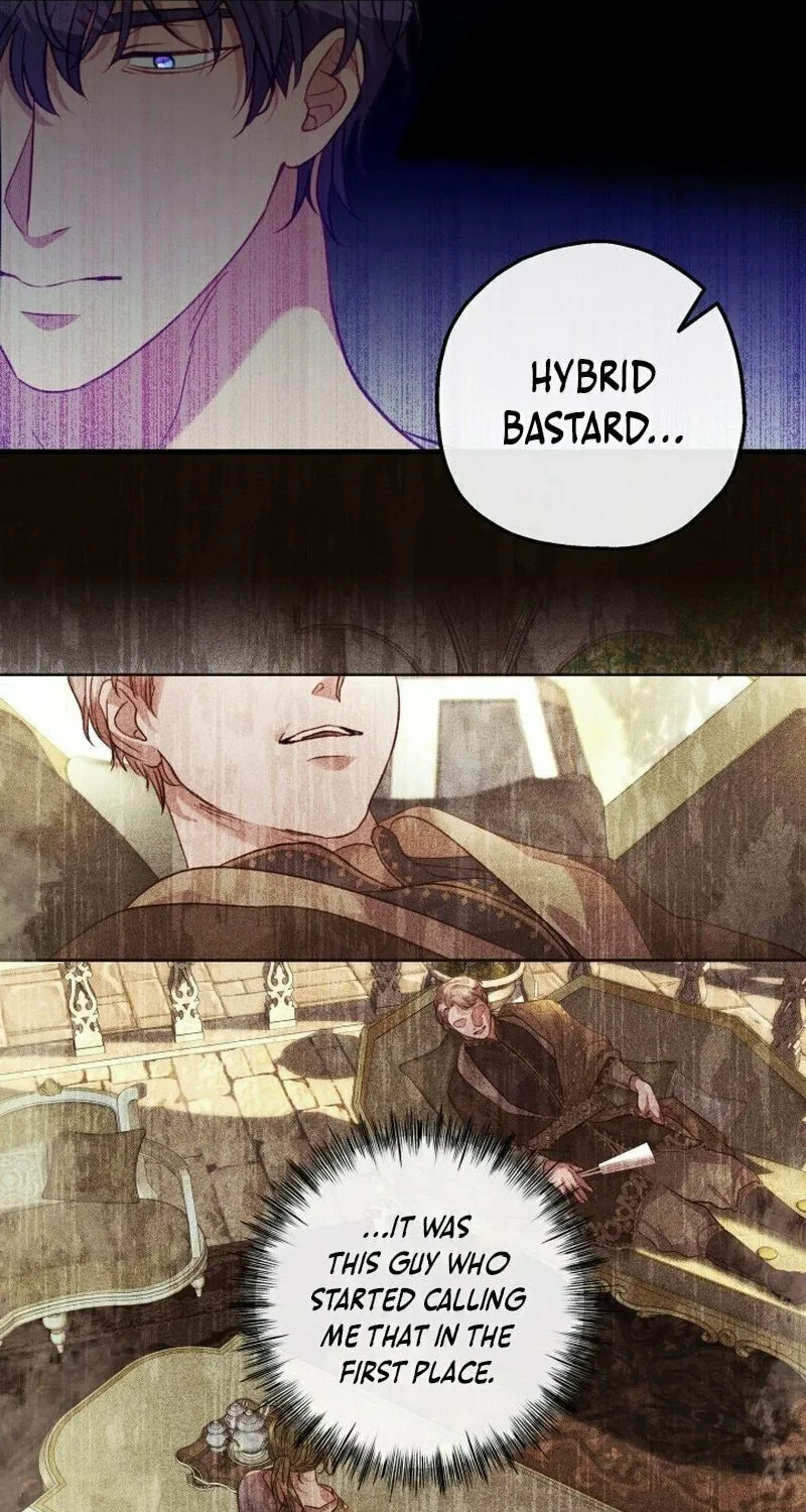 If a Mad Dog Bites a Cub Chapter 20 page 24 - 