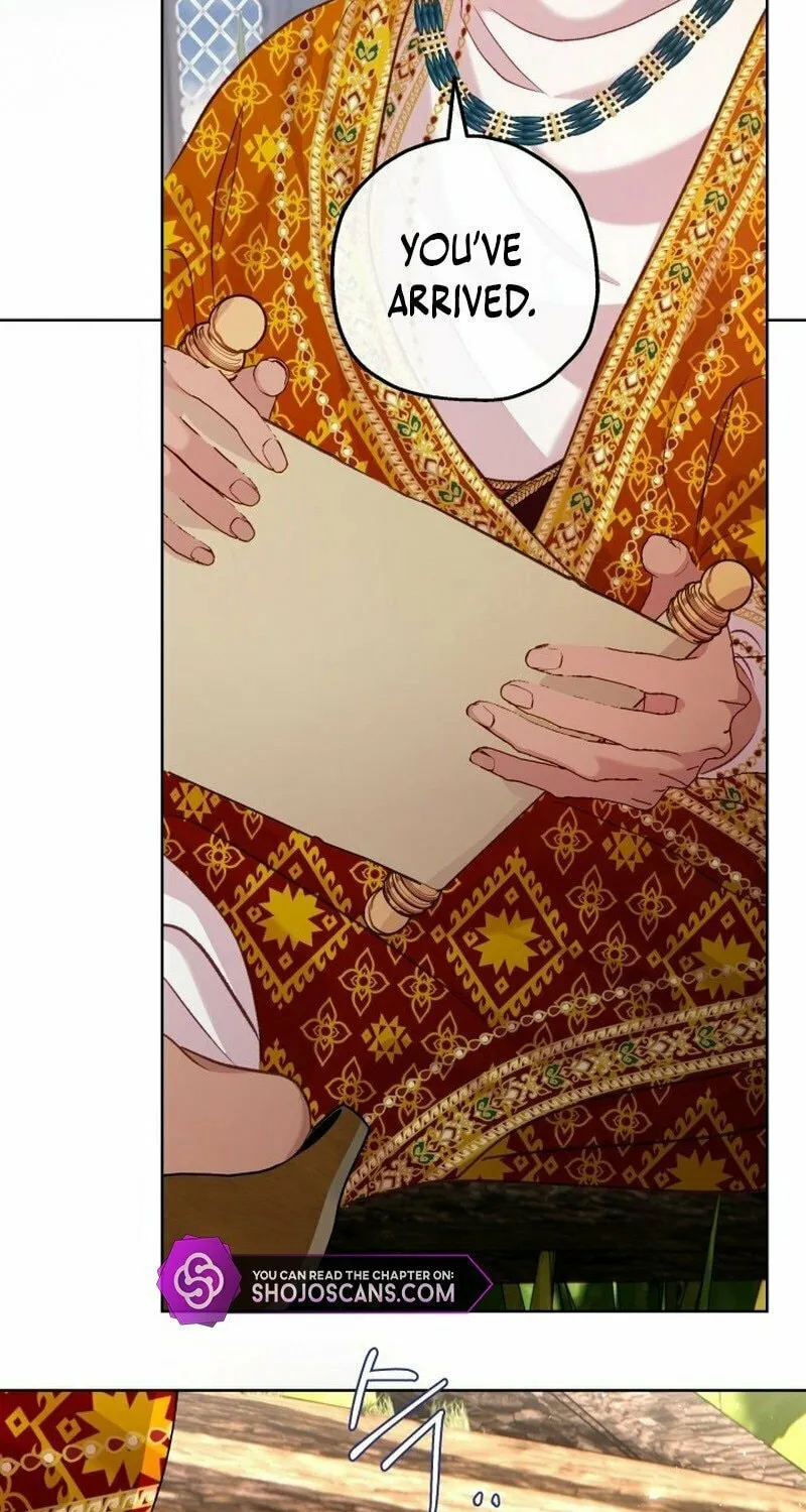 If a Mad Dog Bites a Cub Chapter 20 page 32 - 
