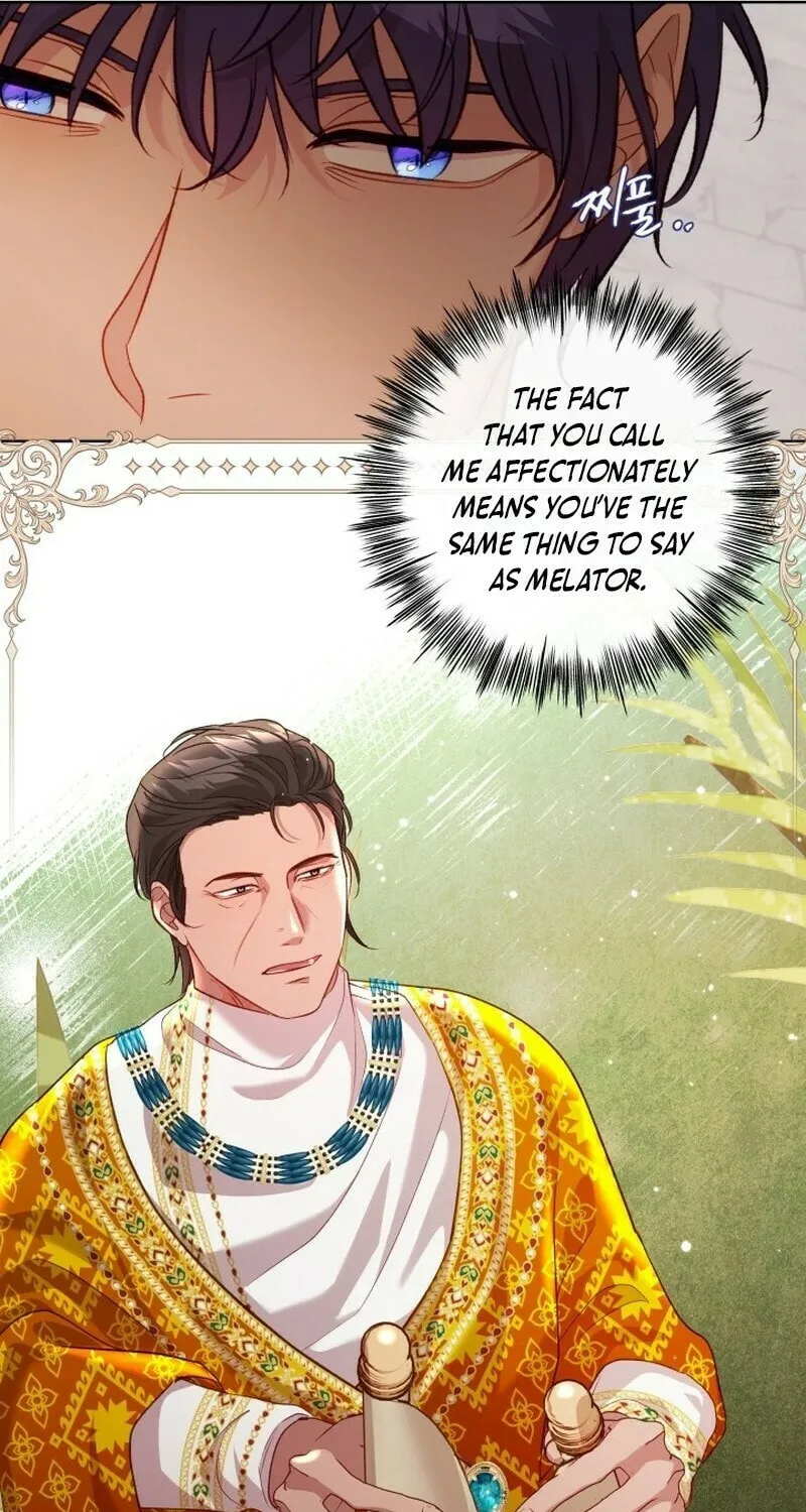 If a Mad Dog Bites a Cub Chapter 20 page 35 - 
