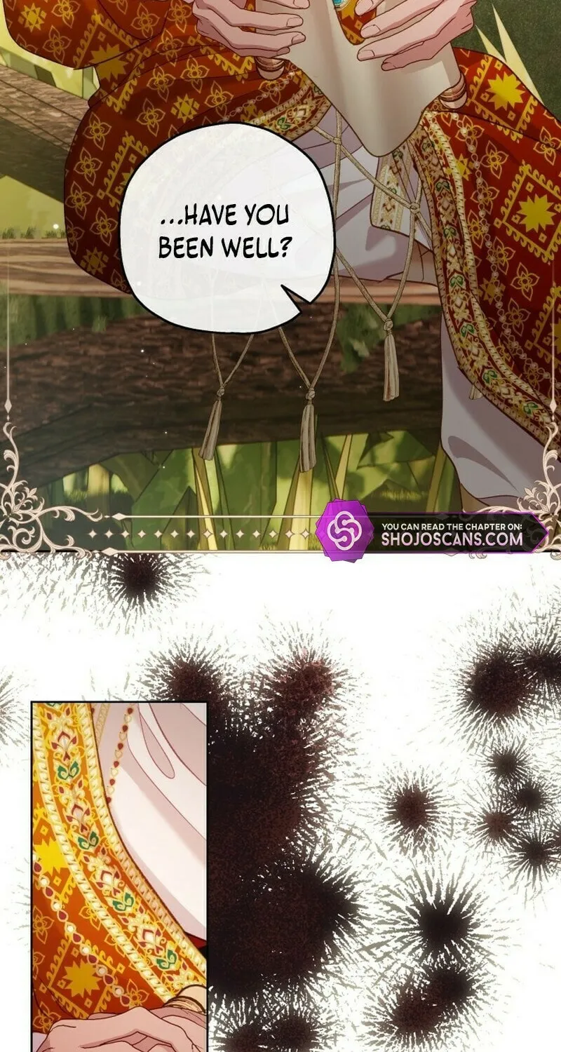 If a Mad Dog Bites a Cub Chapter 20 page 36 - 