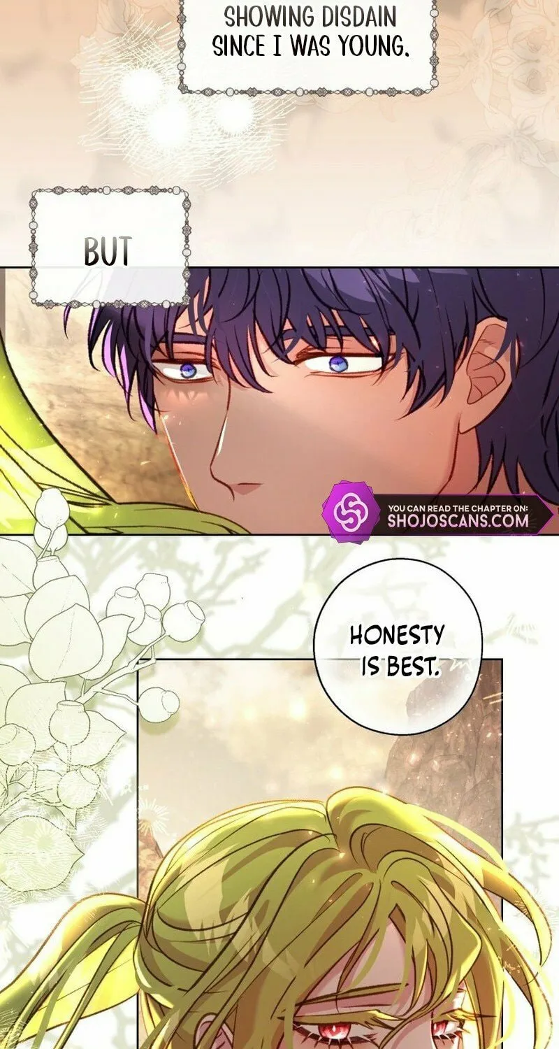 If a Mad Dog Bites a Cub Chapter 20 page 42 - 