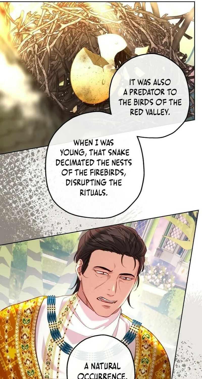 If a Mad Dog Bites a Cub Chapter 20 page 44 - 
