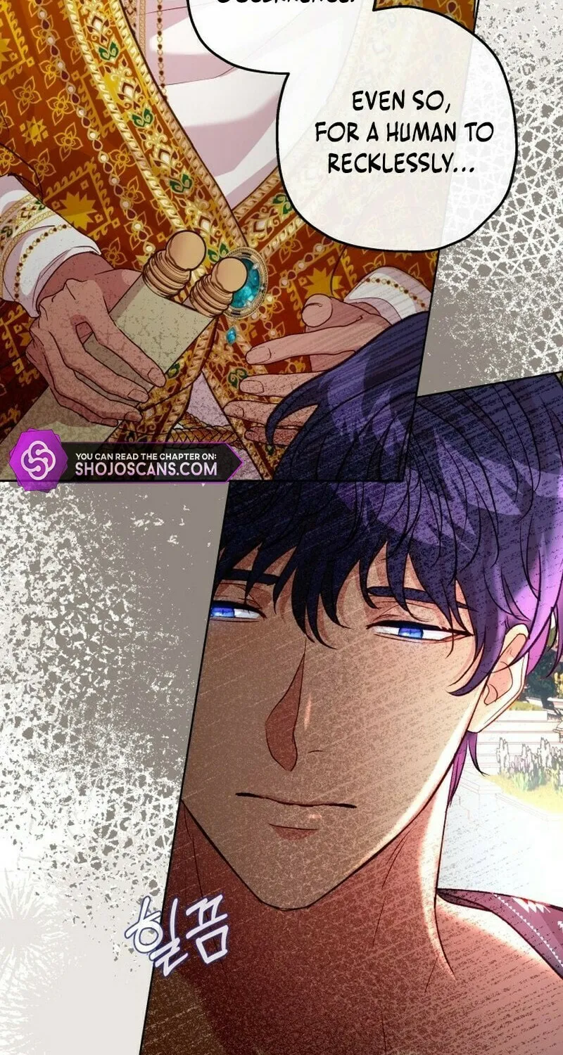 If a Mad Dog Bites a Cub Chapter 20 page 45 - 
