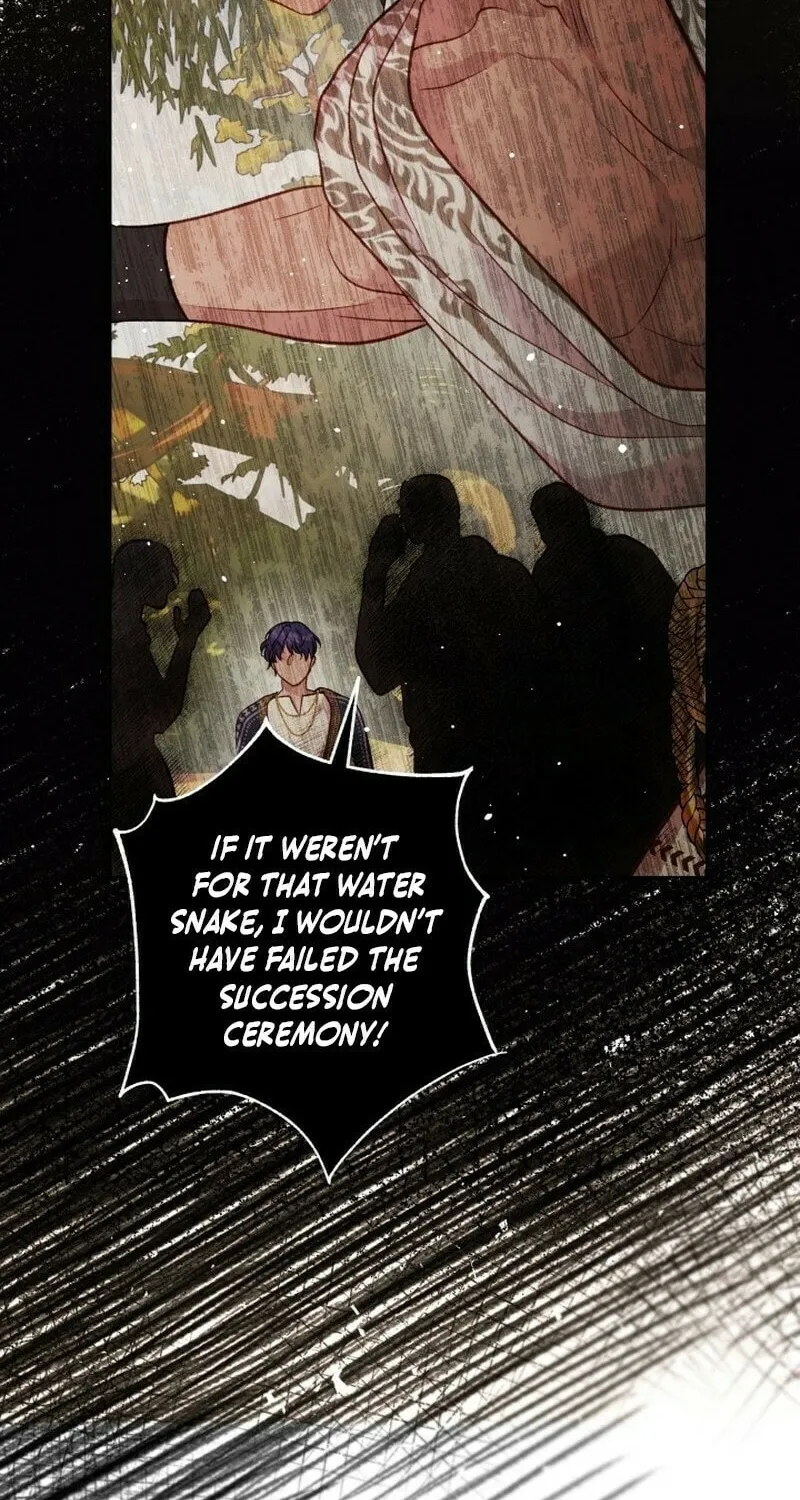 If a Mad Dog Bites a Cub Chapter 20 page 47 - 