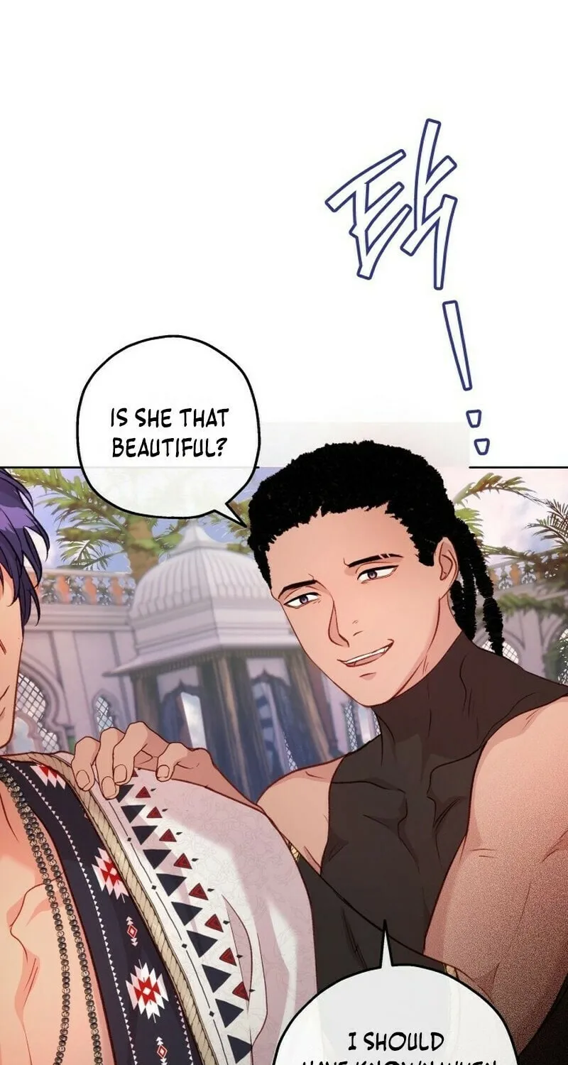 If a Mad Dog Bites a Cub Chapter 20 page 60 - 