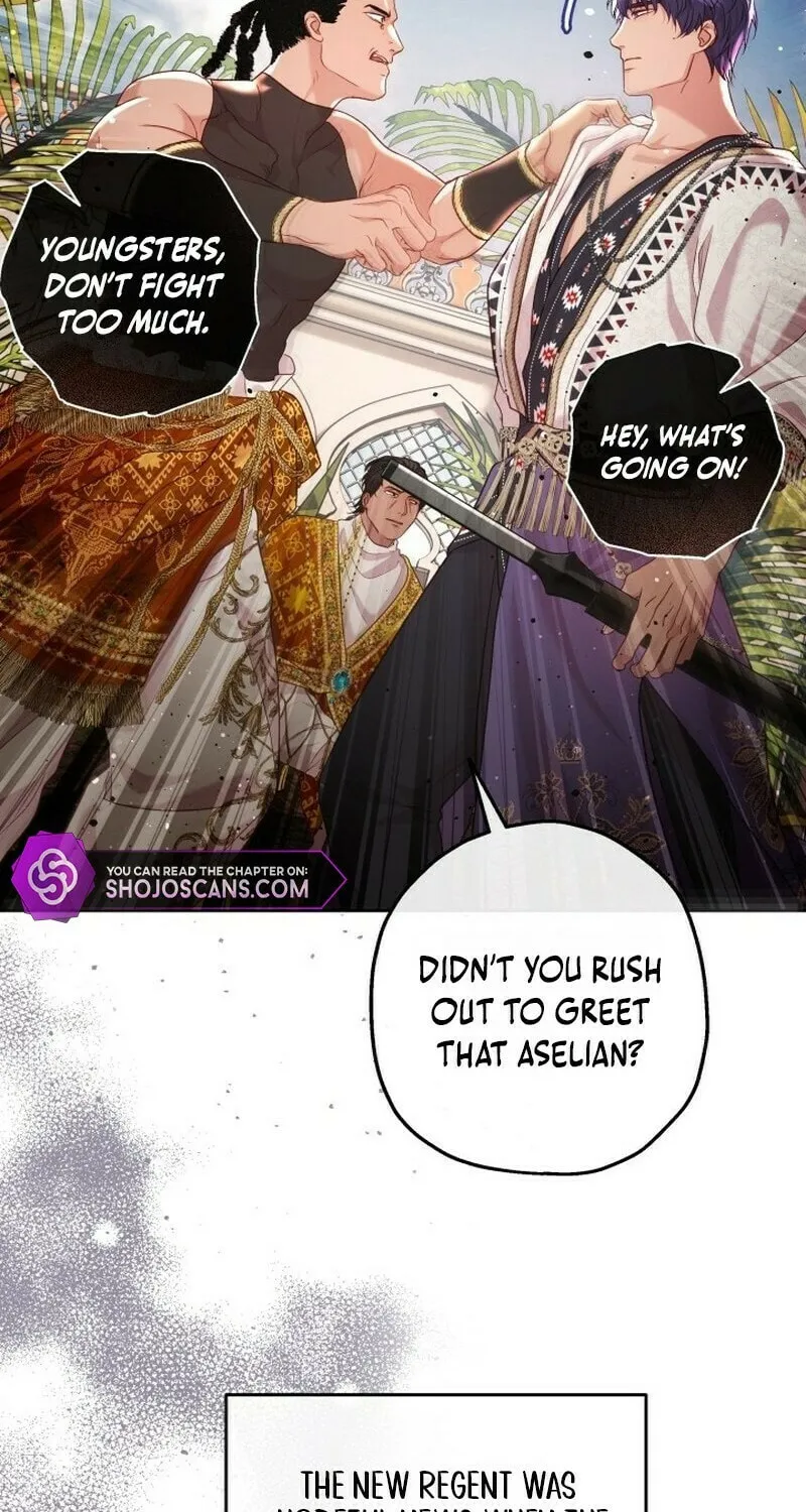 If a Mad Dog Bites a Cub Chapter 20 page 63 - 