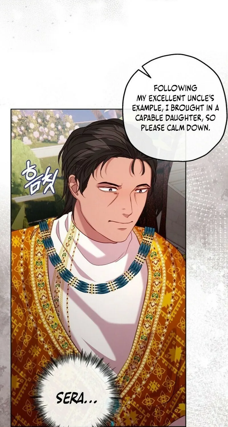 If a Mad Dog Bites a Cub Chapter 20 page 66 - 