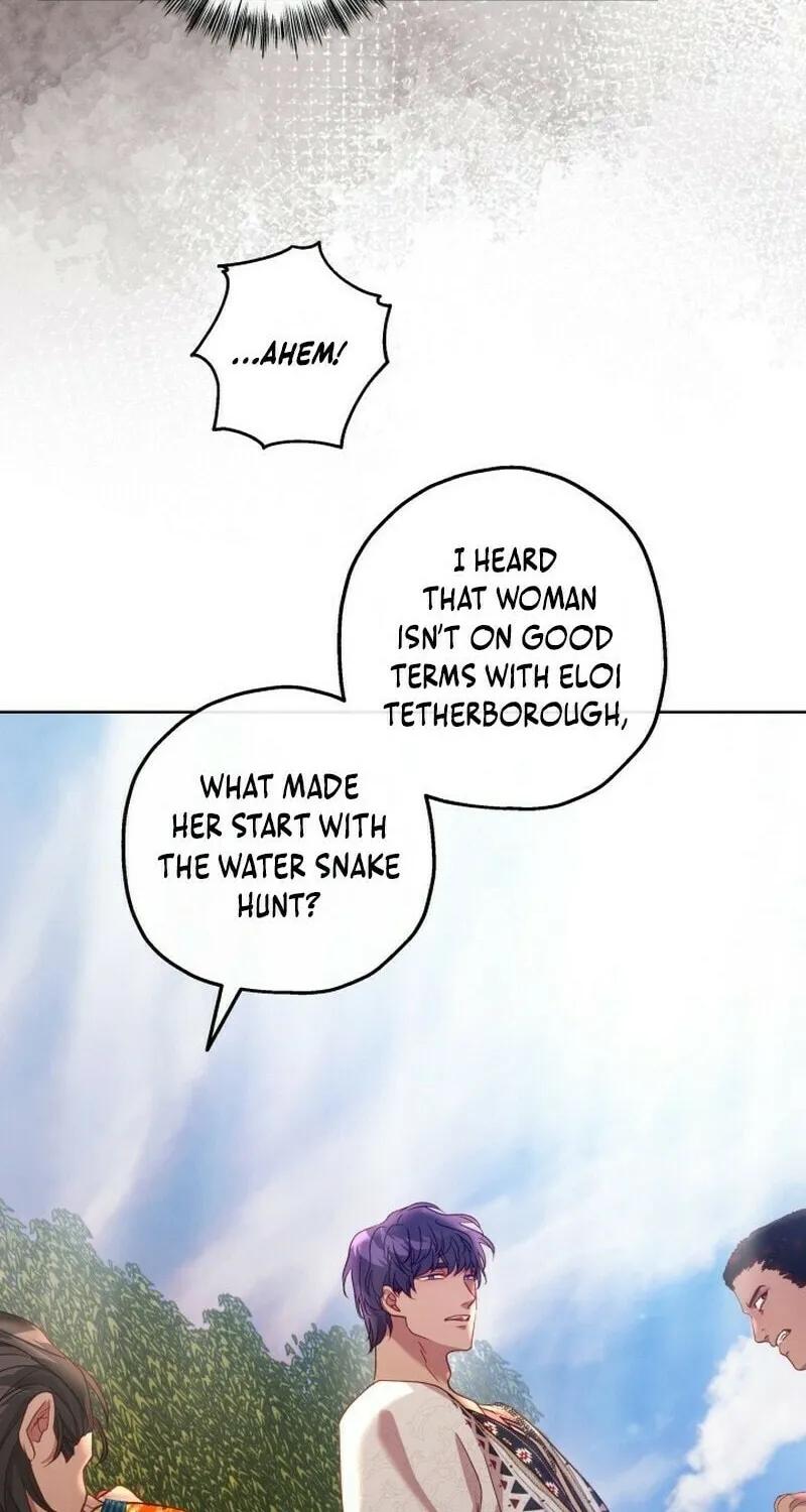If a Mad Dog Bites a Cub Chapter 20 page 67 - 