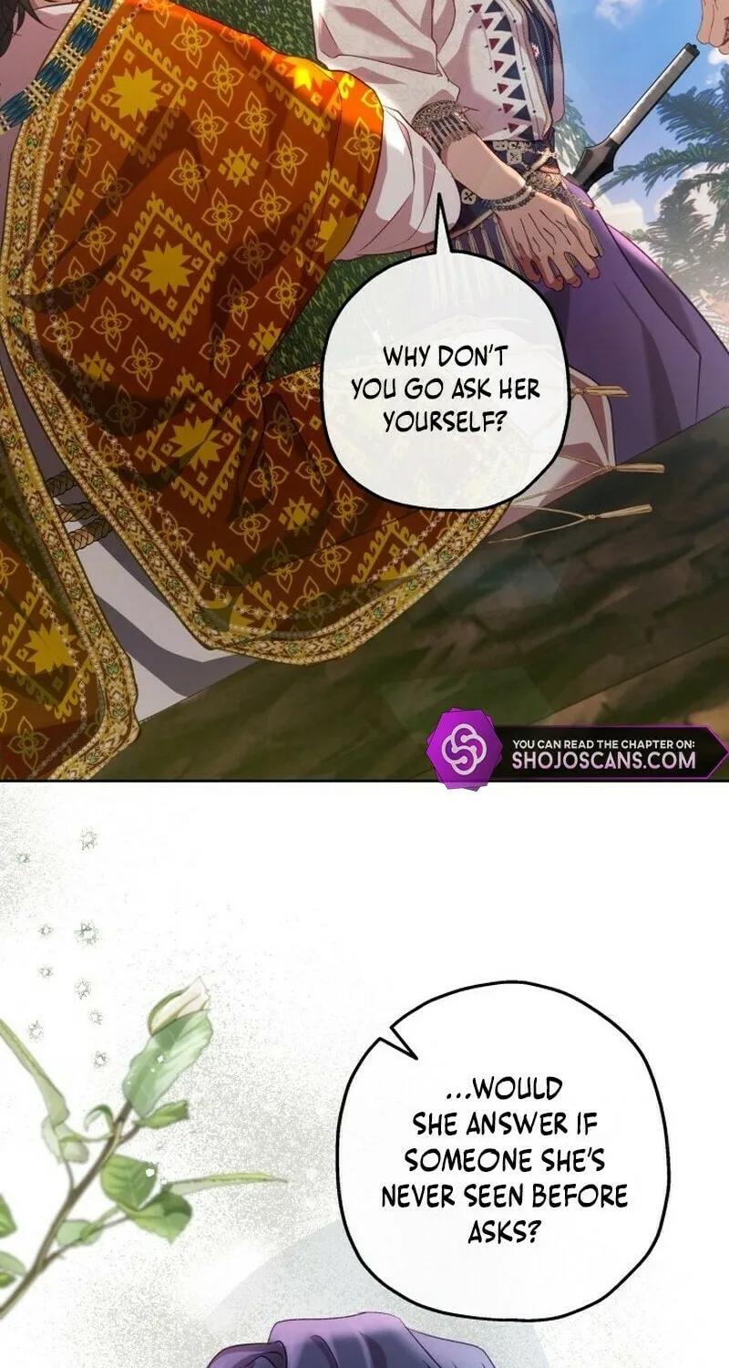 If a Mad Dog Bites a Cub Chapter 20 page 68 - 