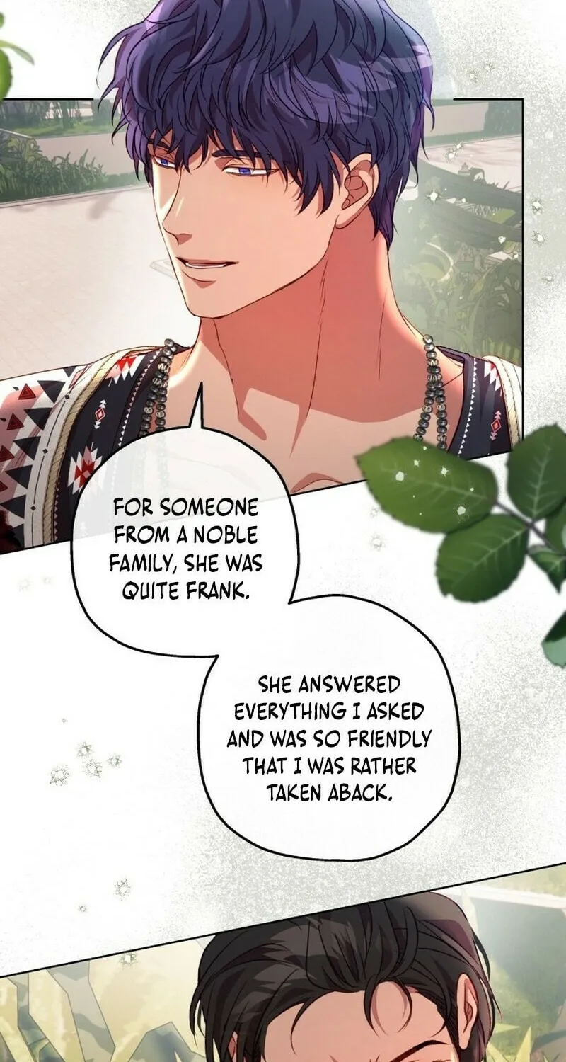 If a Mad Dog Bites a Cub Chapter 20 page 69 - 