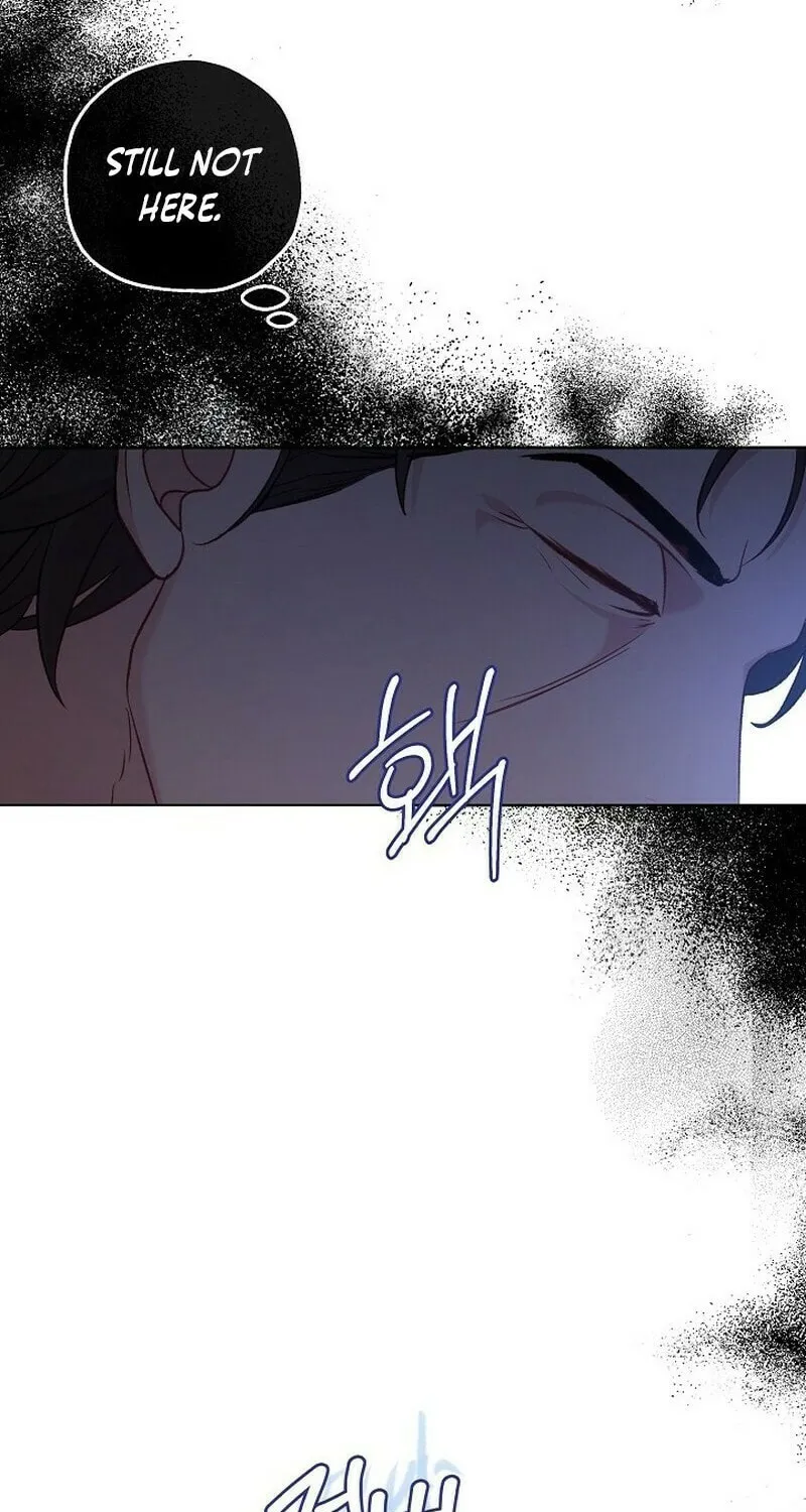 If a Mad Dog Bites a Cub Chapter 20 page 77 - 