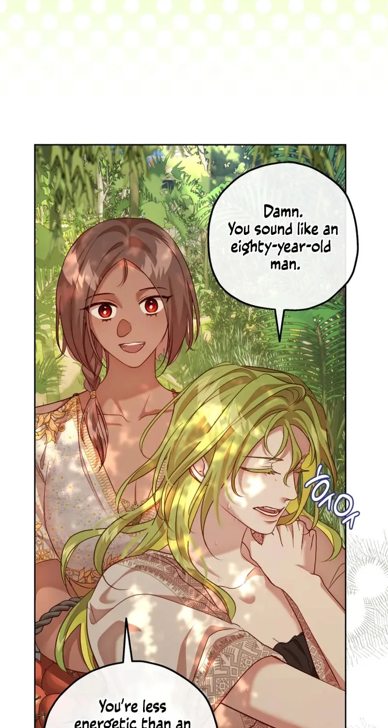 If a Mad Dog Bites a Cub Chapter 21 page 11 - 