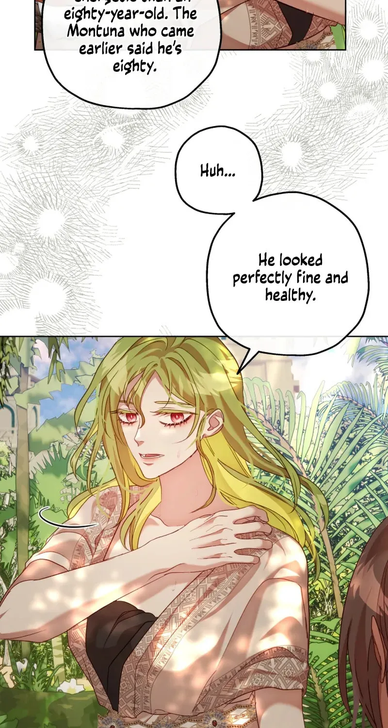 If a Mad Dog Bites a Cub Chapter 21 page 12 - 