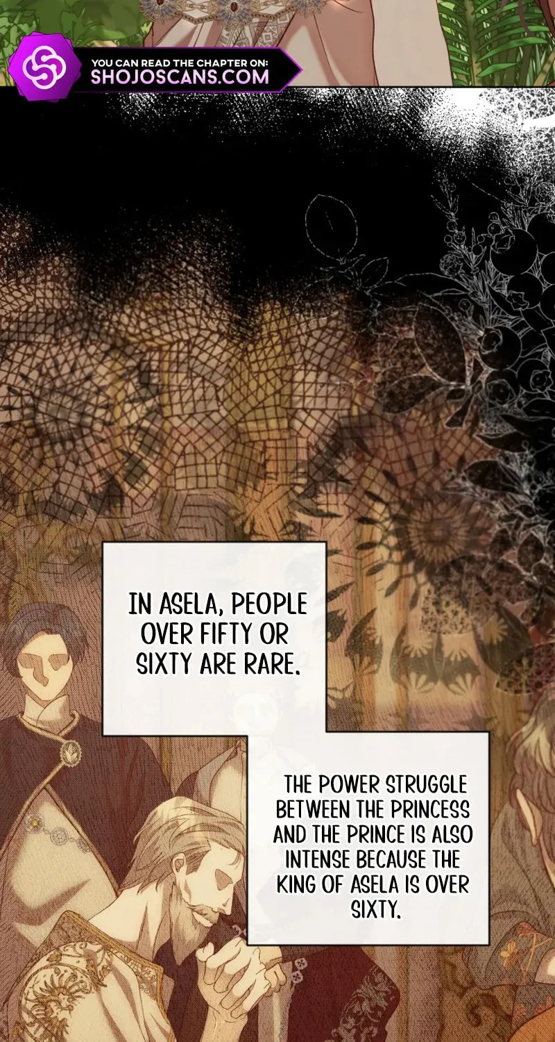 If a Mad Dog Bites a Cub Chapter 21 page 13 - 