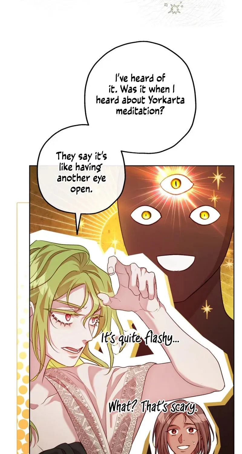 If a Mad Dog Bites a Cub Chapter 21 page 17 - 