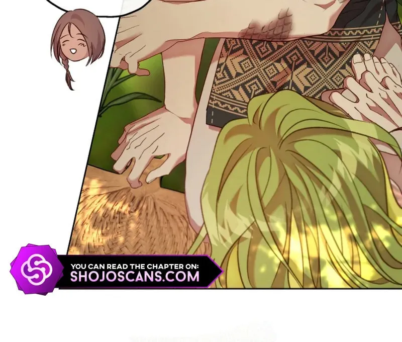 If a Mad Dog Bites a Cub Chapter 21 page 22 - 