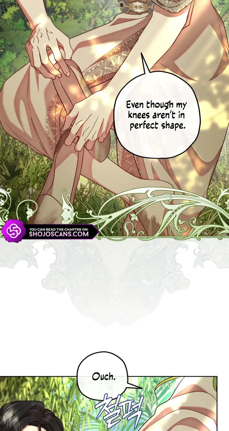 If a Mad Dog Bites a Cub Chapter 21 page 24 - 