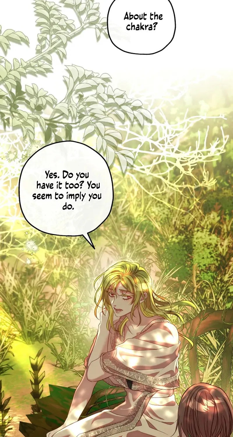If a Mad Dog Bites a Cub Chapter 21 page 26 - 