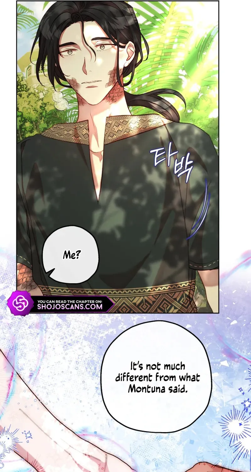 If a Mad Dog Bites a Cub Chapter 21 page 29 - 