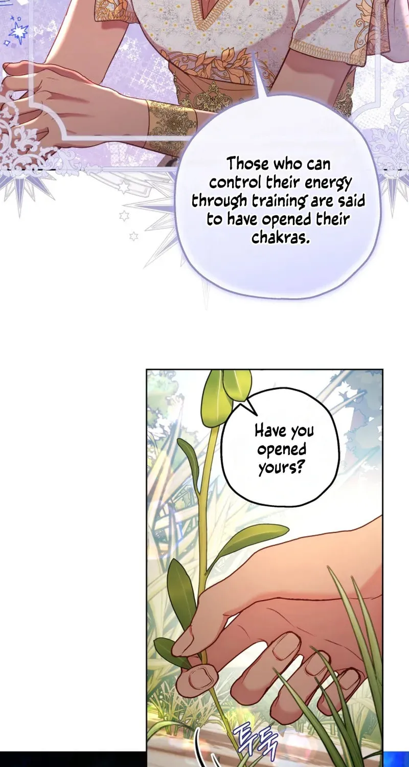 If a Mad Dog Bites a Cub Chapter 21 page 31 - 