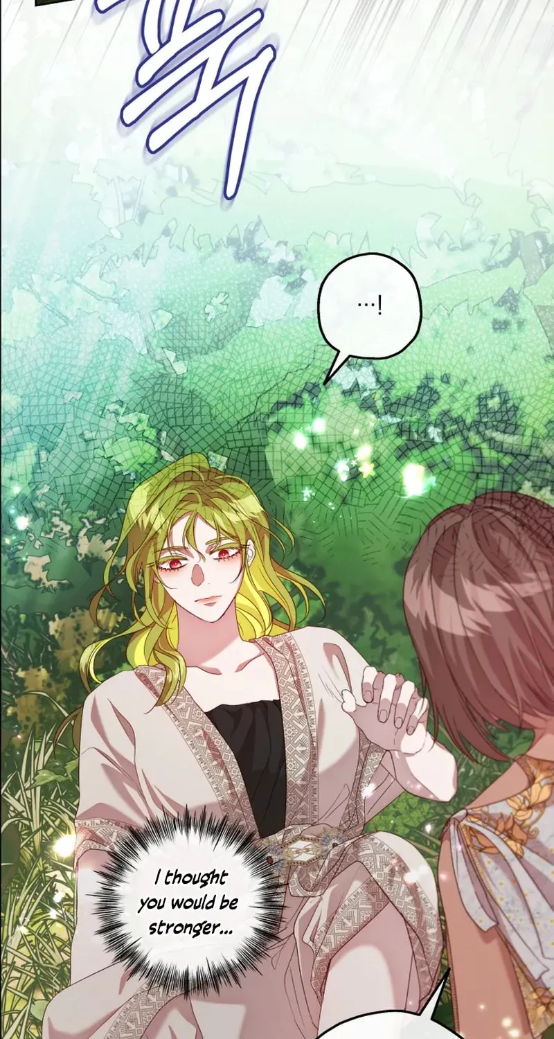If a Mad Dog Bites a Cub Chapter 21 page 34 - 