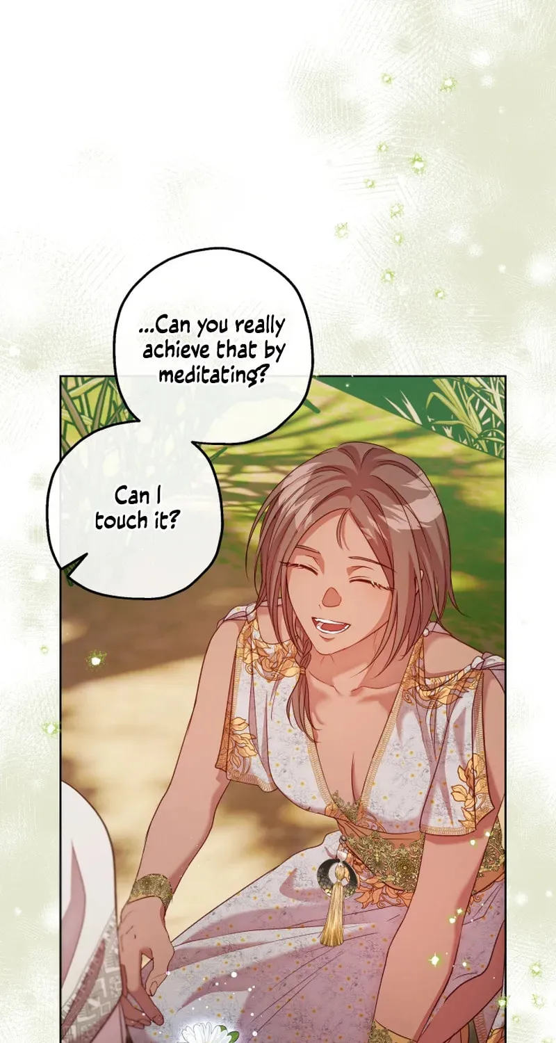 If a Mad Dog Bites a Cub Chapter 21 page 36 - 