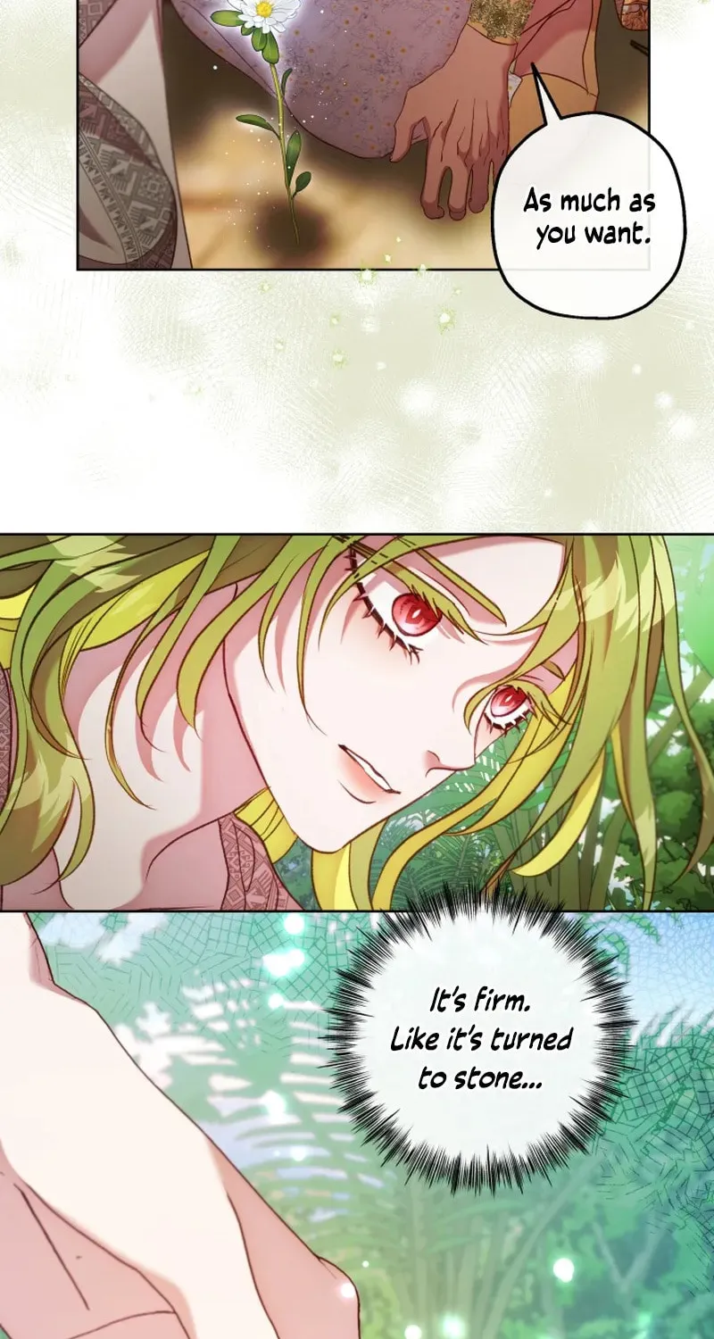 If a Mad Dog Bites a Cub Chapter 21 page 37 - 