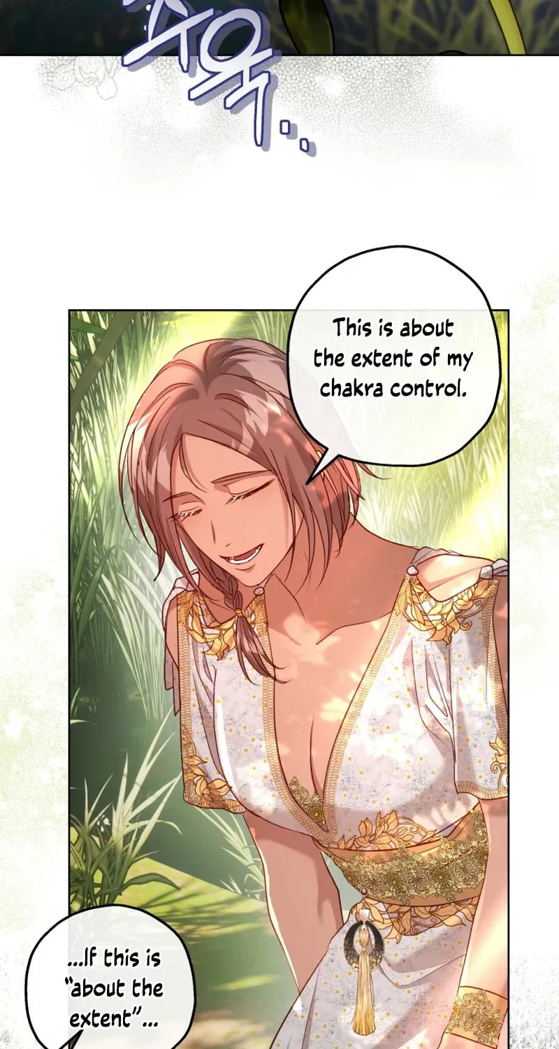 If a Mad Dog Bites a Cub Chapter 21 page 39 - 