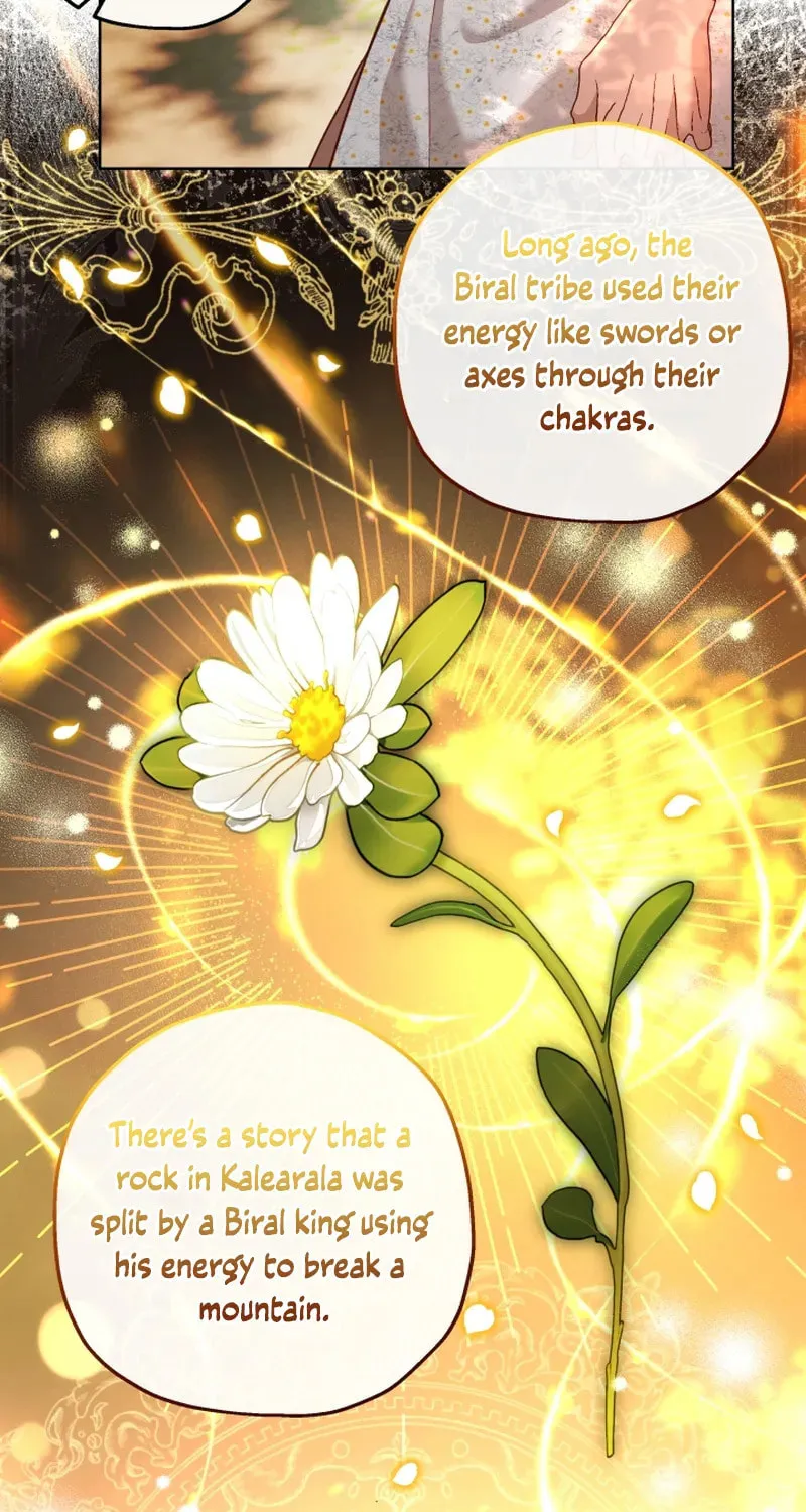 If a Mad Dog Bites a Cub Chapter 21 page 40 - 