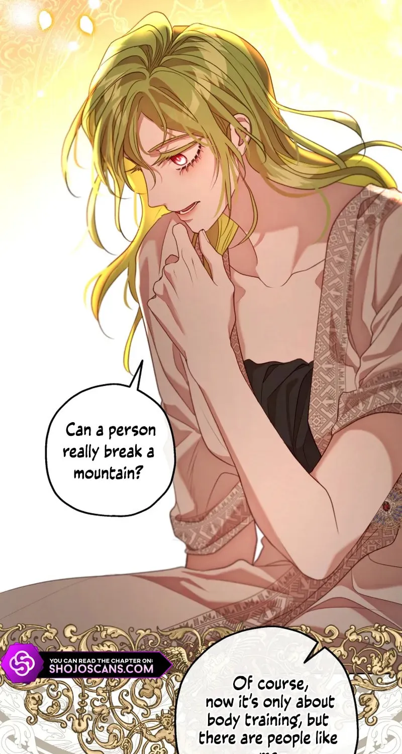 If a Mad Dog Bites a Cub Chapter 21 page 41 - 
