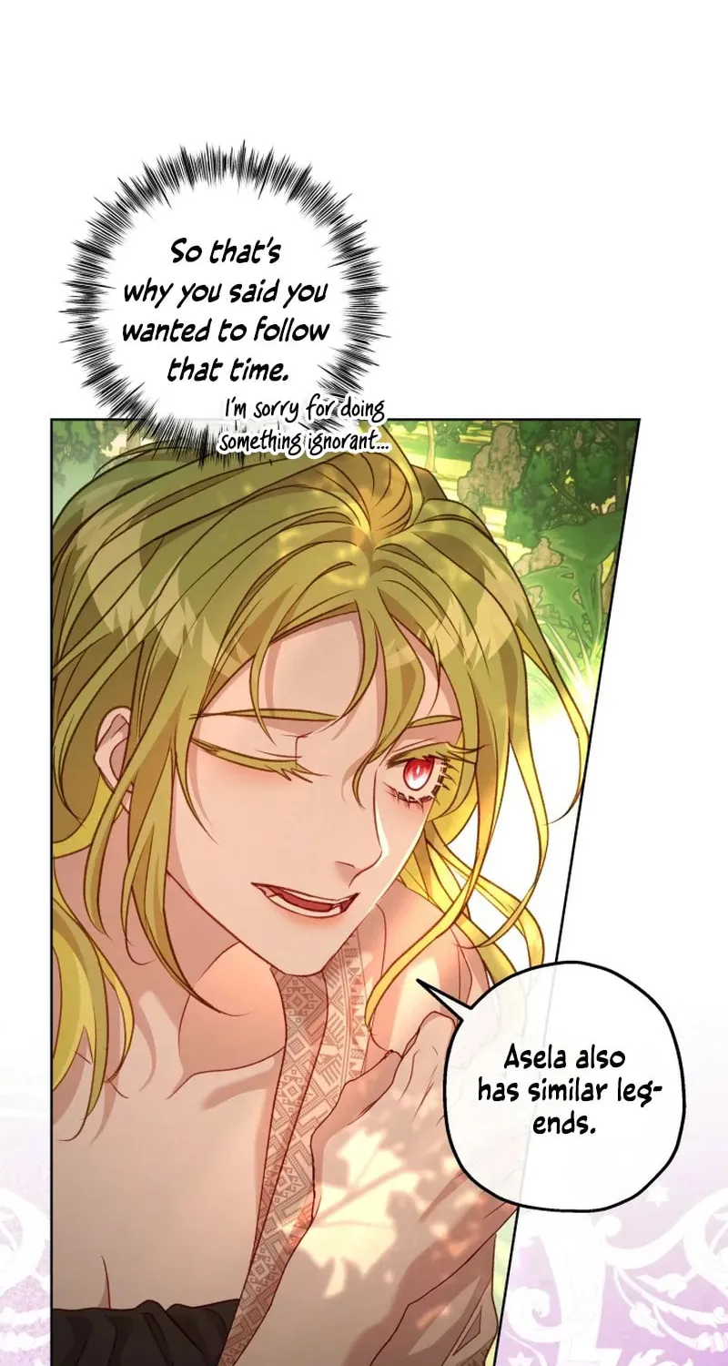 If a Mad Dog Bites a Cub Chapter 21 page 44 - 