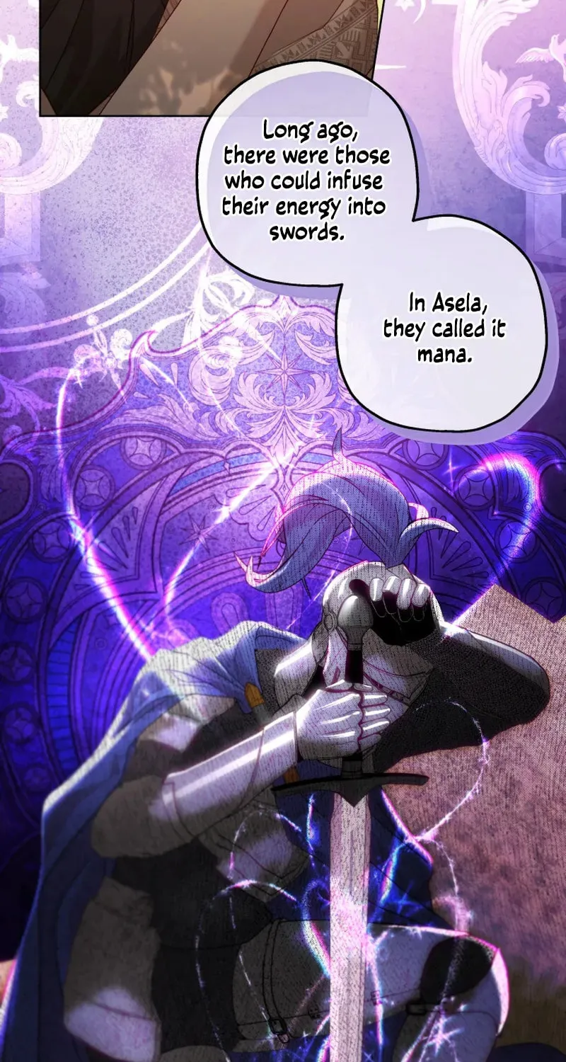 If a Mad Dog Bites a Cub Chapter 21 page 45 - 