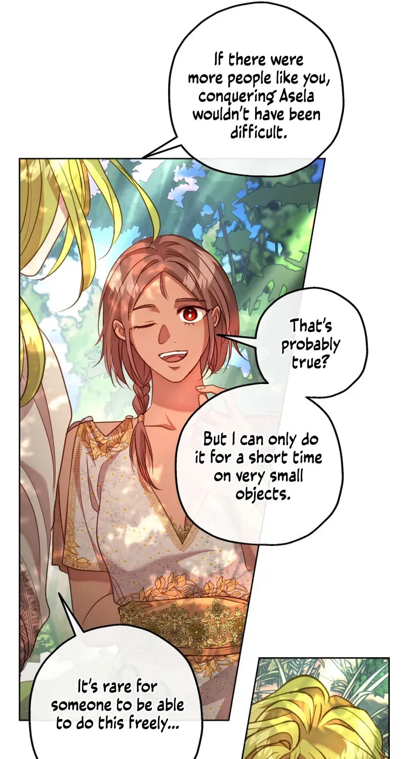 If a Mad Dog Bites a Cub Chapter 21 page 49 - 