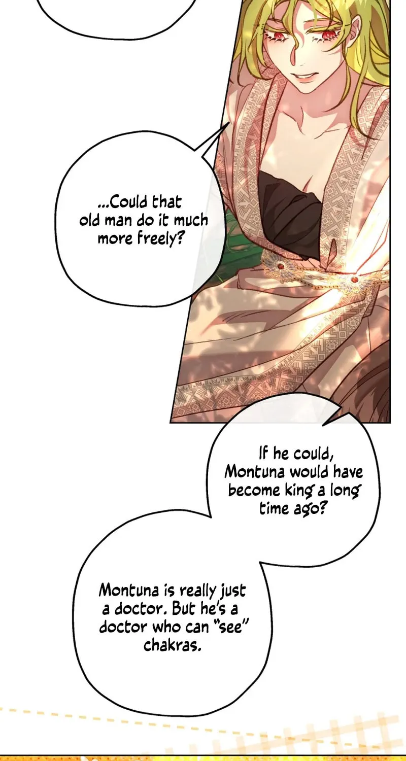 If a Mad Dog Bites a Cub Chapter 21 page 50 - 