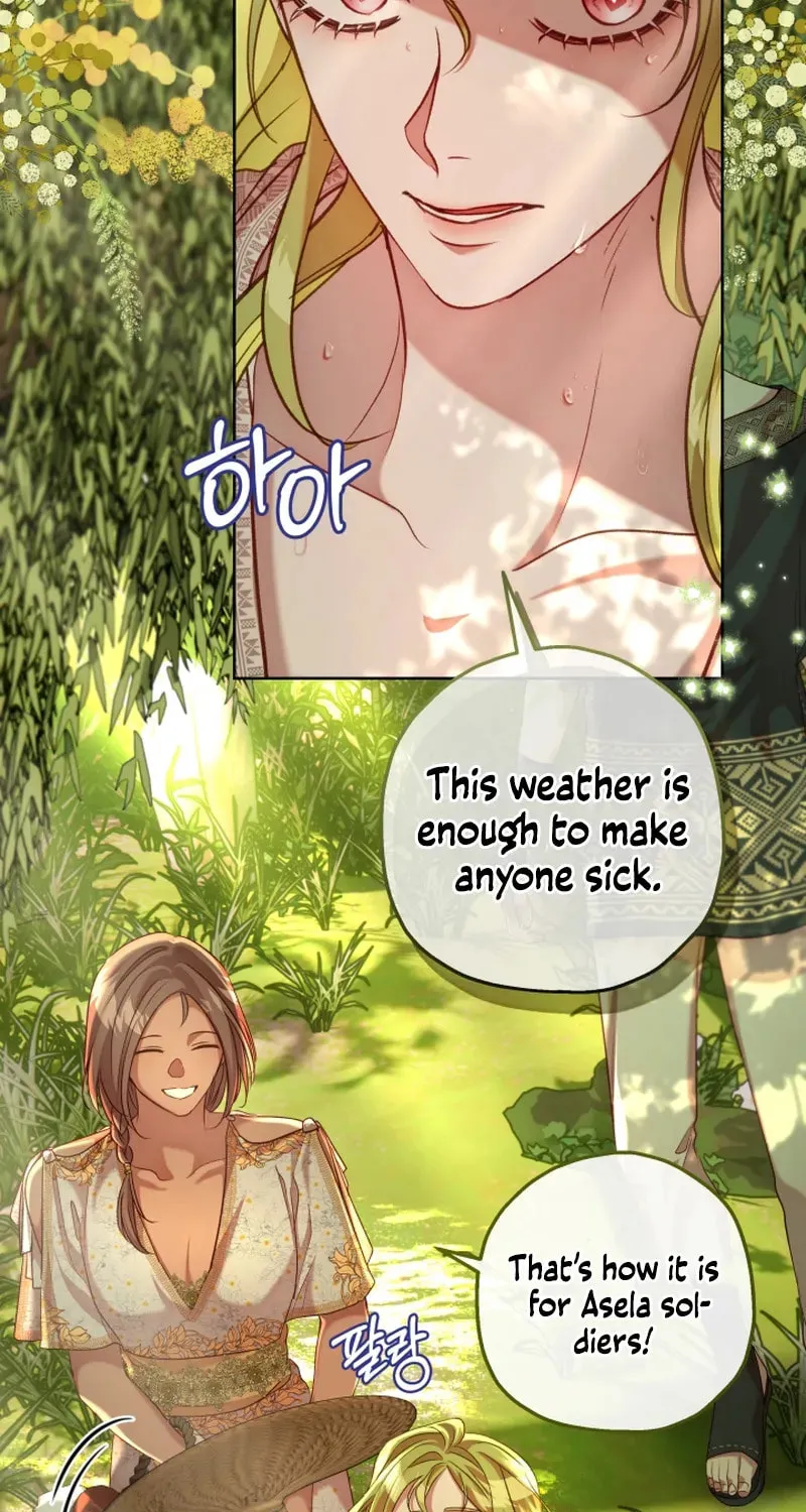 If a Mad Dog Bites a Cub Chapter 21 page 6 - 