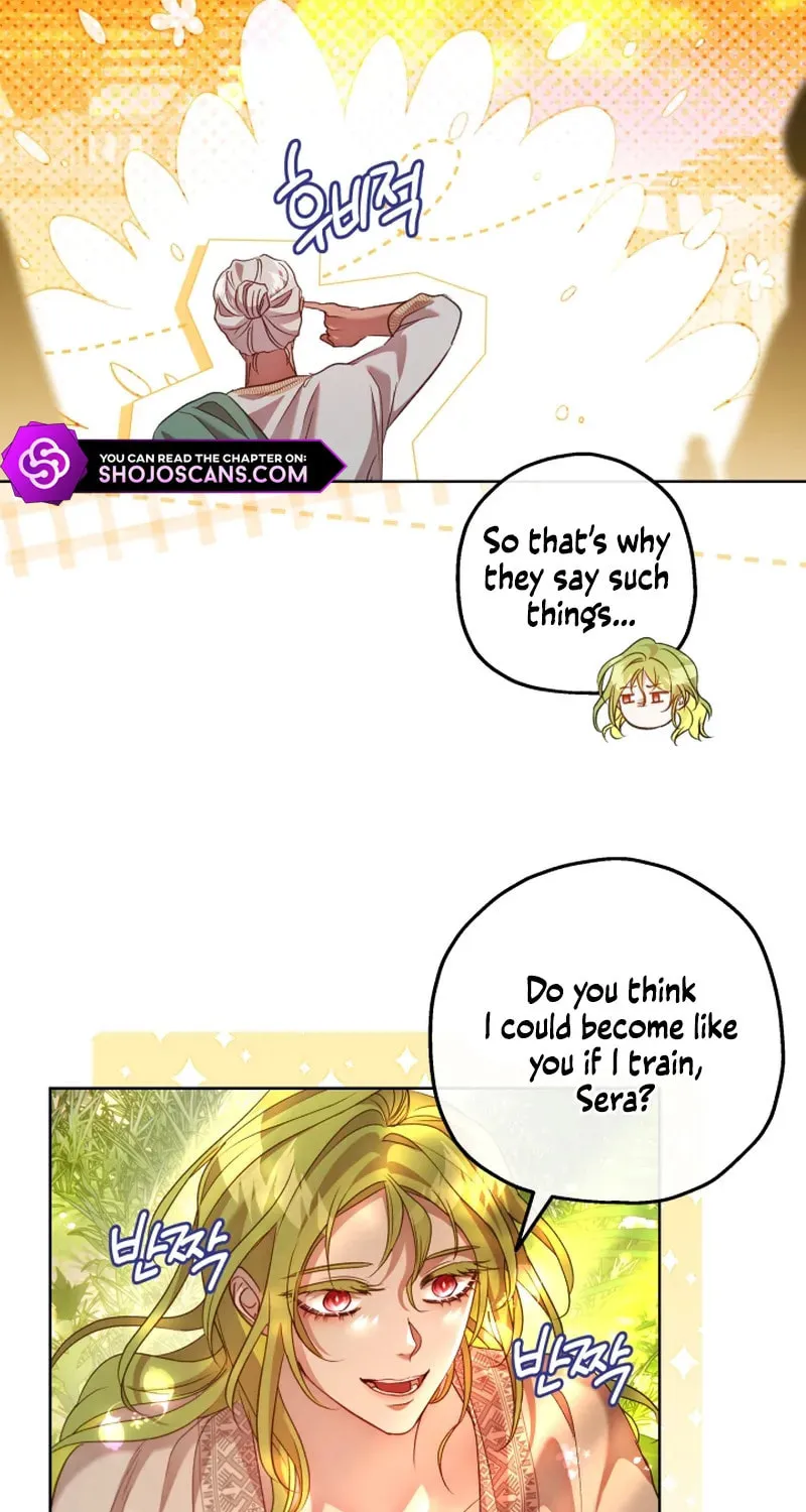 If a Mad Dog Bites a Cub Chapter 21 page 51 - 