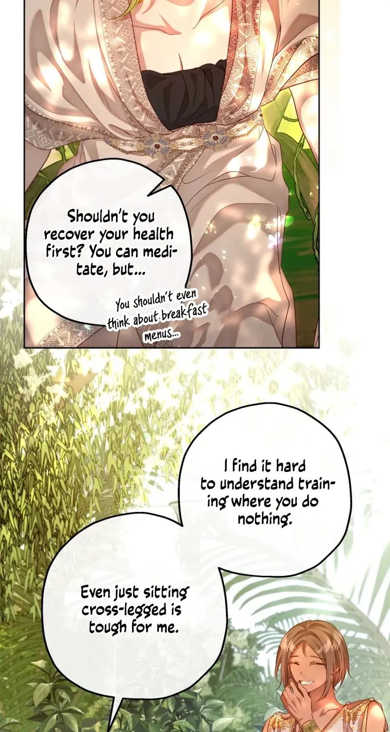 If a Mad Dog Bites a Cub Chapter 21 page 52 - 