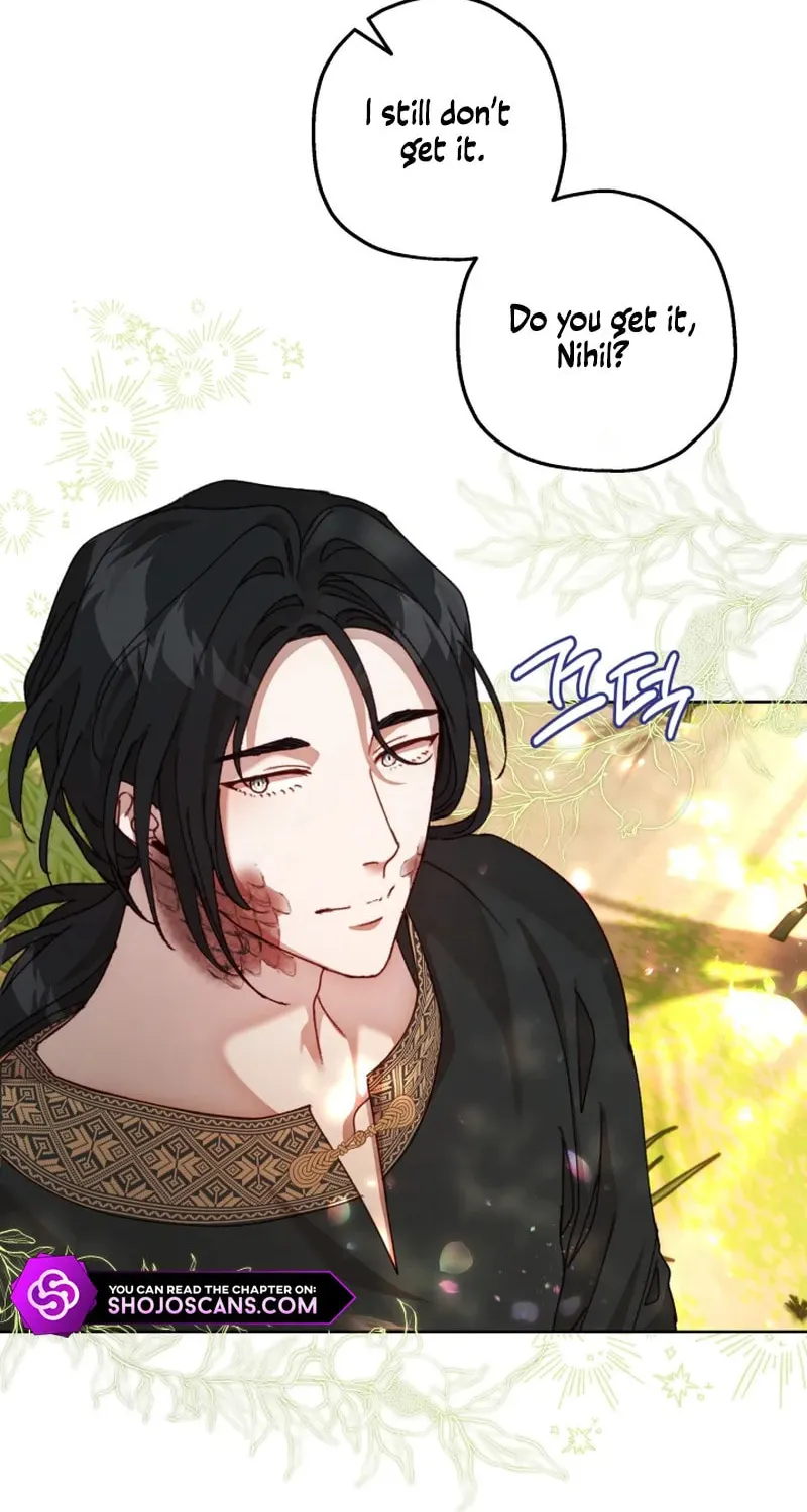 If a Mad Dog Bites a Cub Chapter 21 page 54 - 