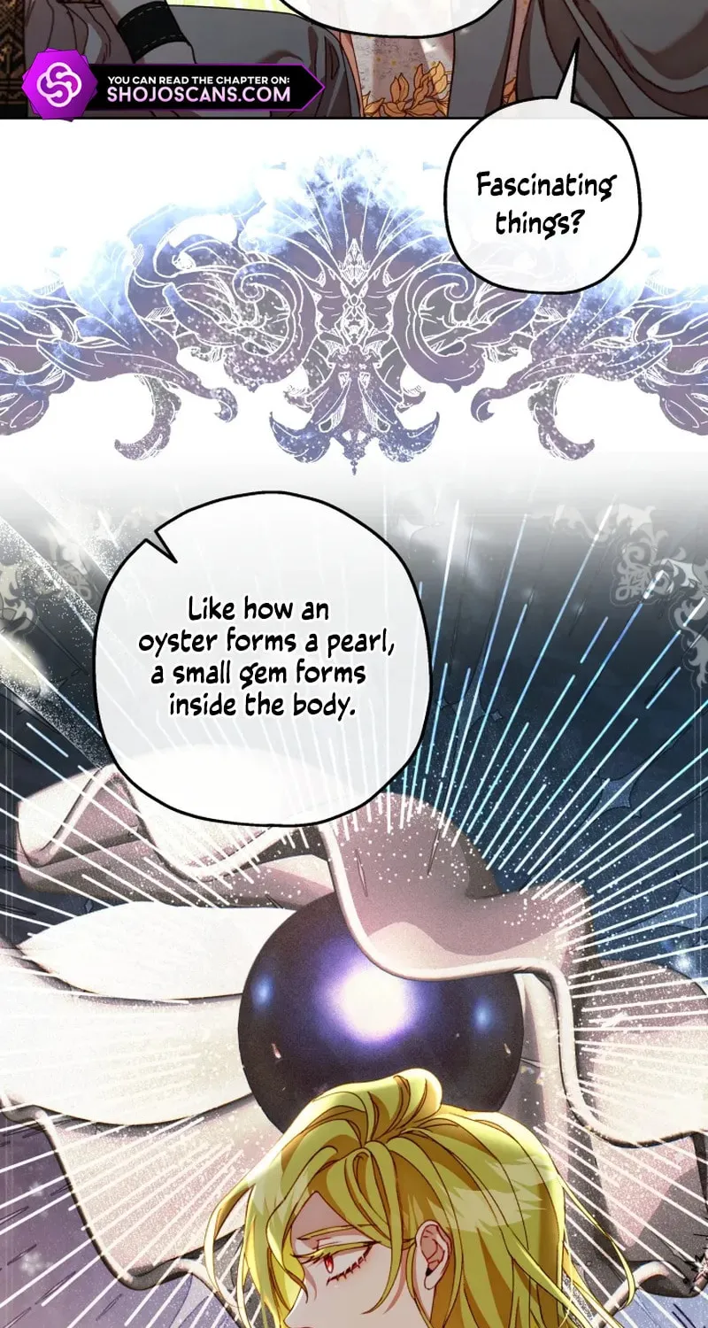 If a Mad Dog Bites a Cub Chapter 21 page 59 - 