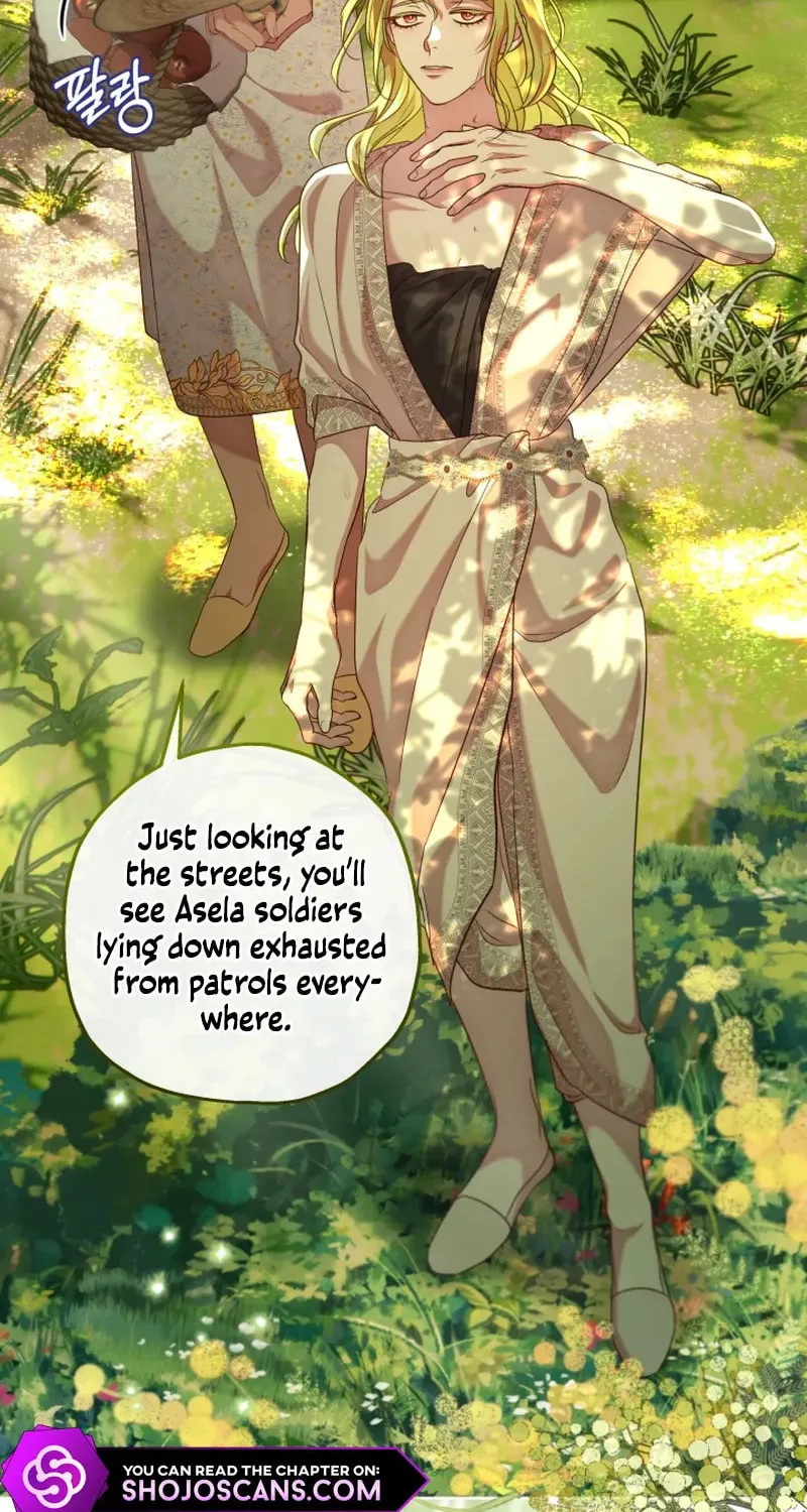 If a Mad Dog Bites a Cub Chapter 21 page 7 - 