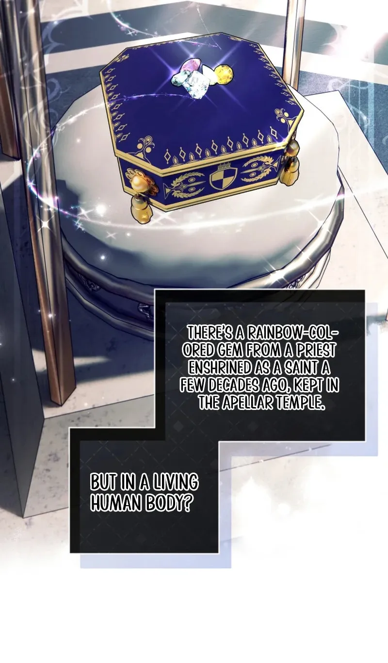 If a Mad Dog Bites a Cub Chapter 21 page 61 - 