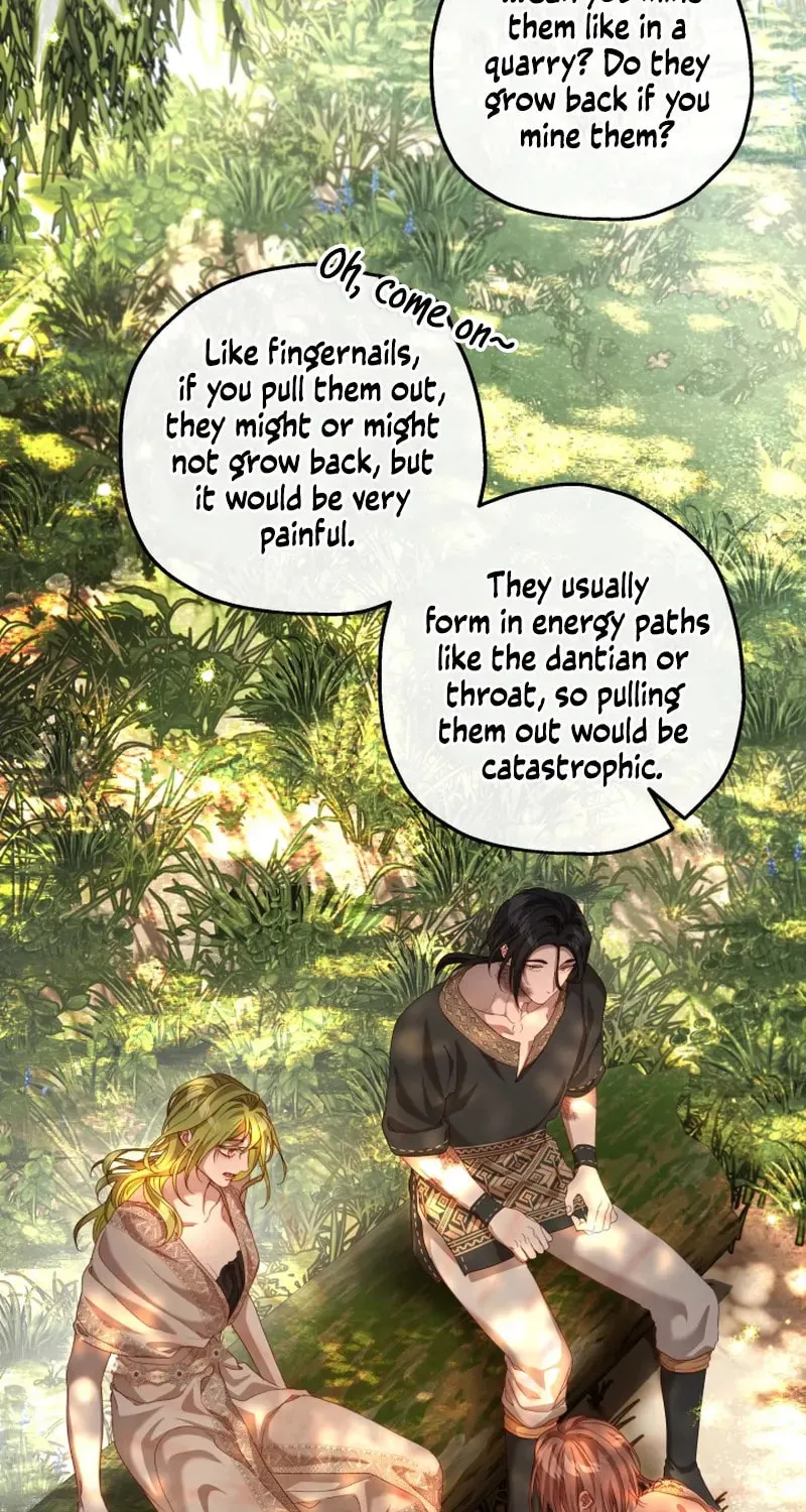 If a Mad Dog Bites a Cub Chapter 21 page 63 - 