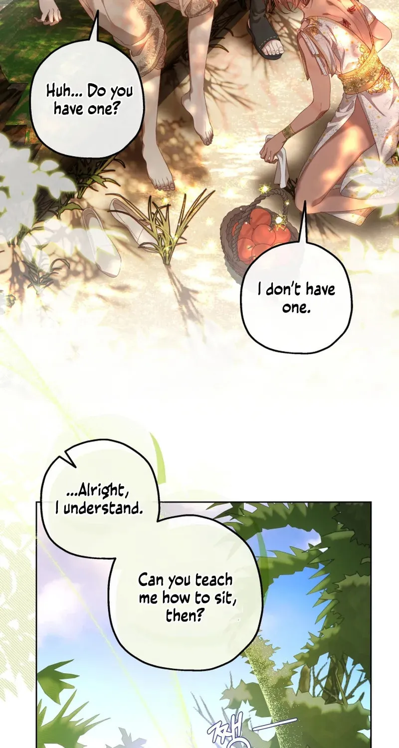 If a Mad Dog Bites a Cub Chapter 21 page 64 - 