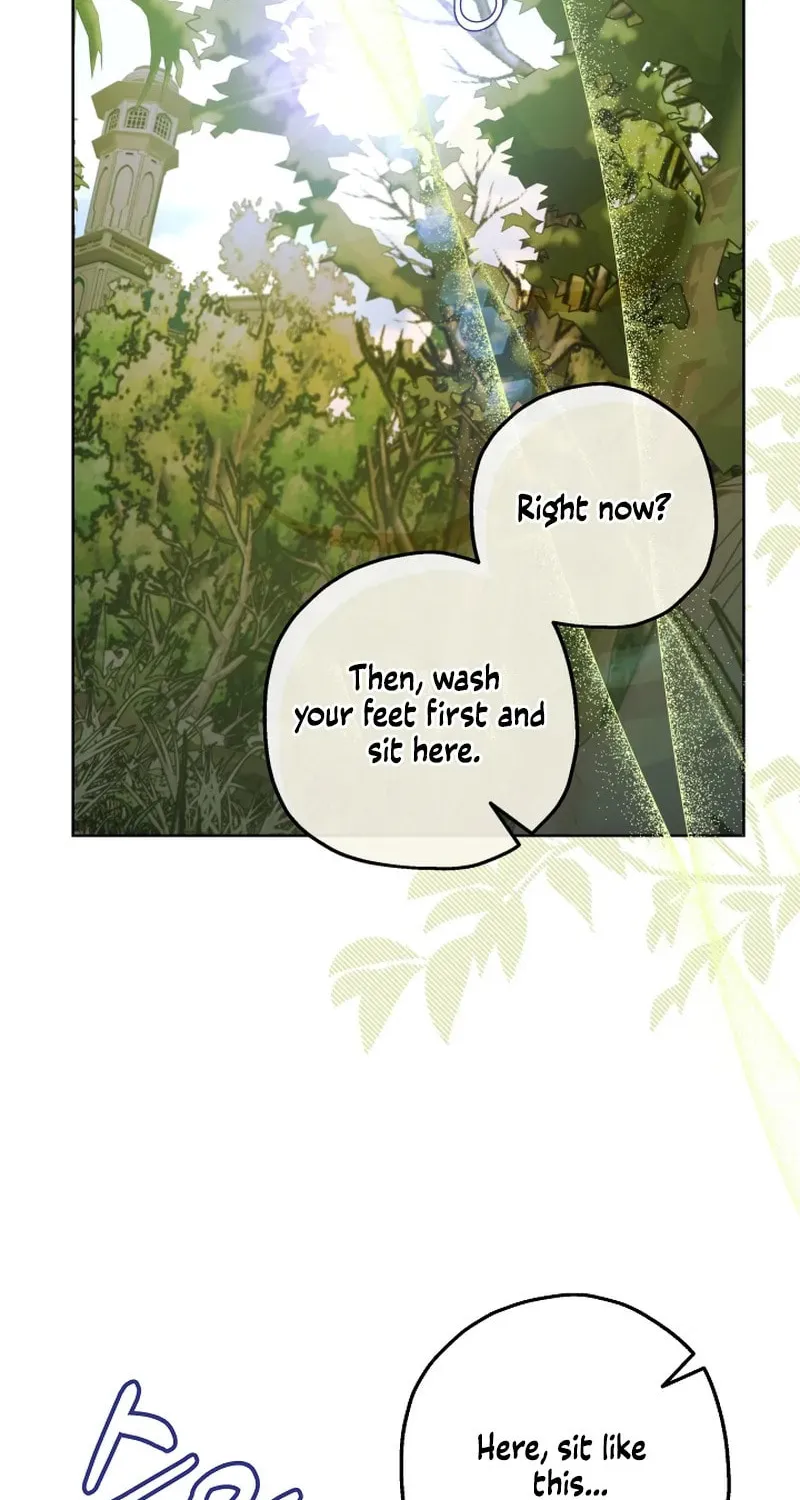 If a Mad Dog Bites a Cub Chapter 21 page 65 - 