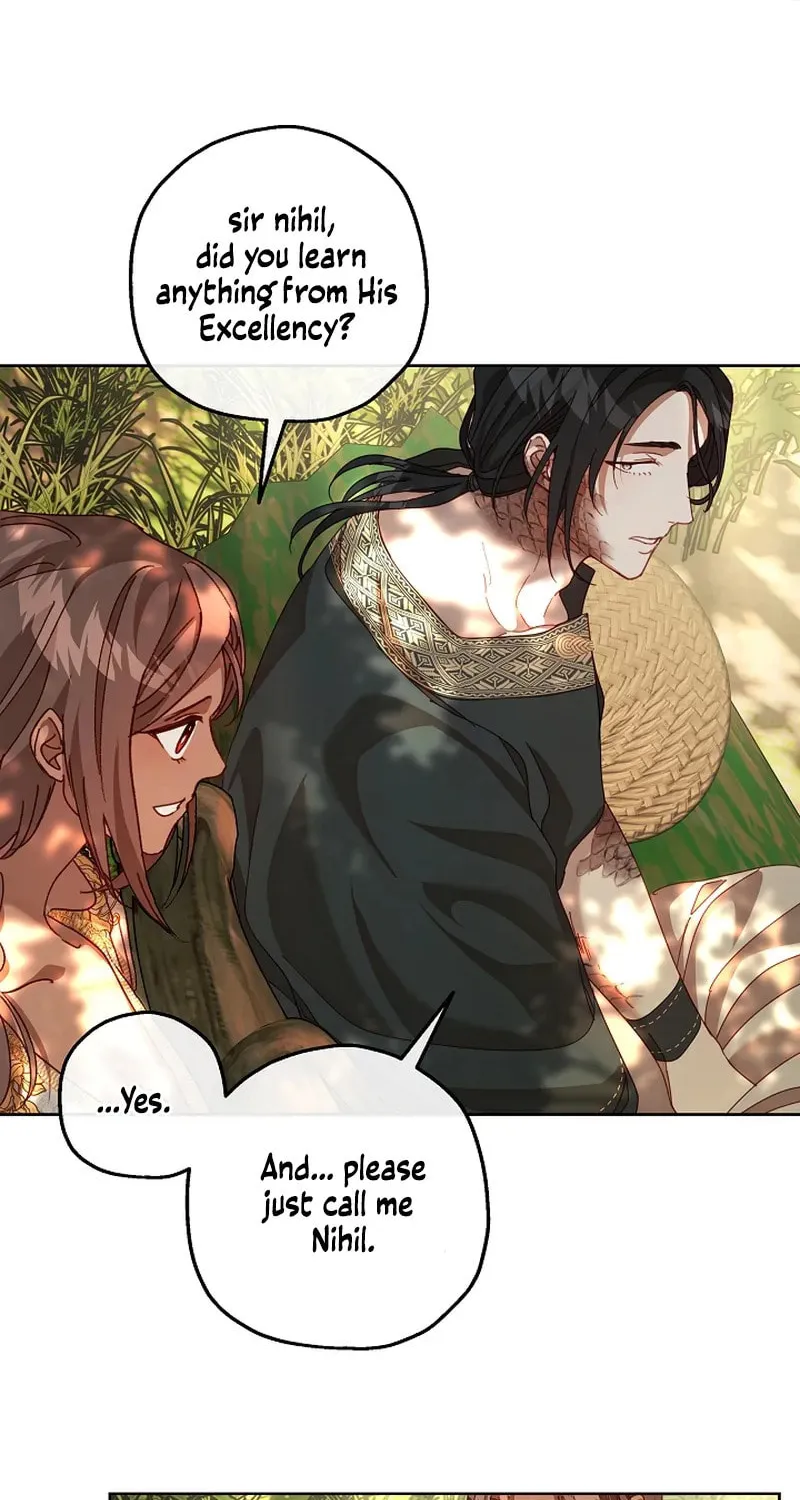 If a Mad Dog Bites a Cub Chapter 21 page 69 - 