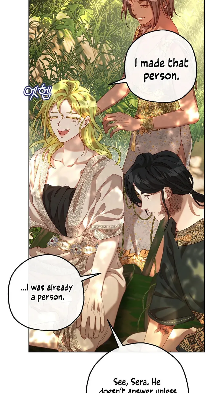 If a Mad Dog Bites a Cub Chapter 21 page 70 - 