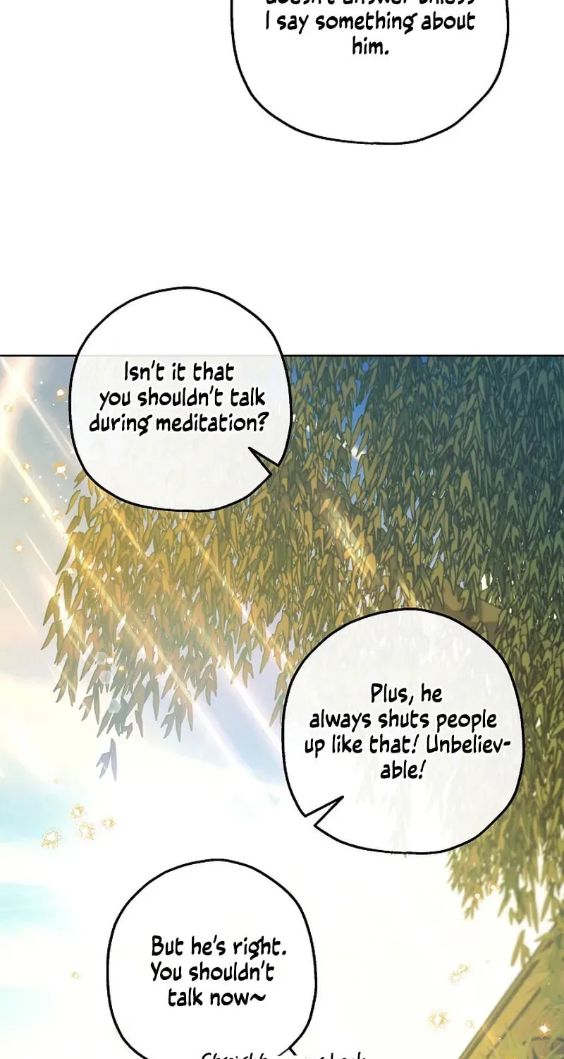 If a Mad Dog Bites a Cub Chapter 21 page 71 - 