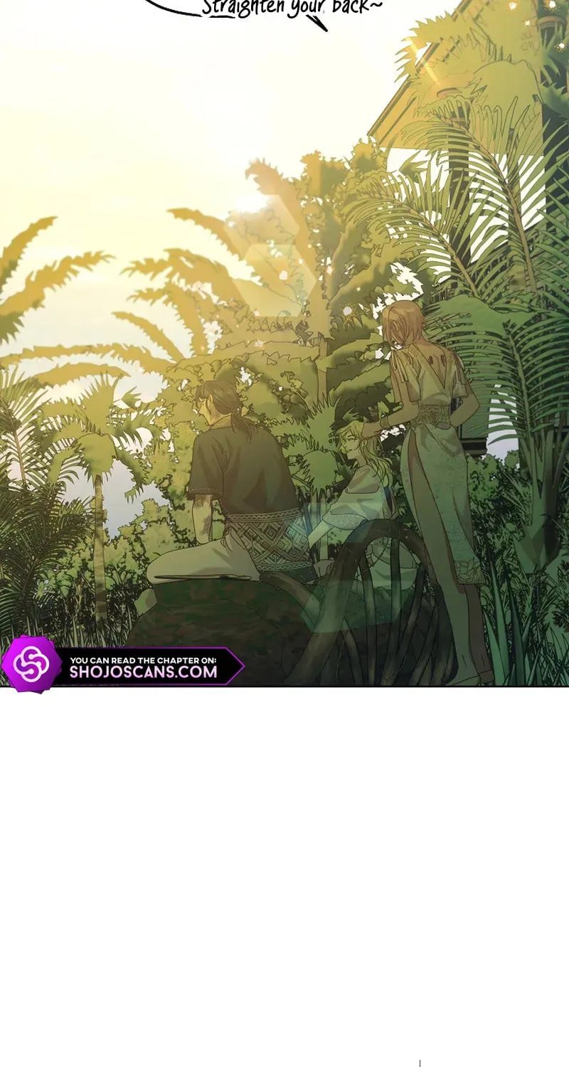 If a Mad Dog Bites a Cub Chapter 21 page 72 - 