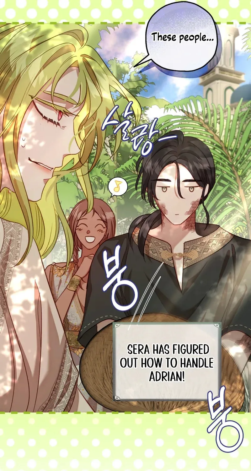 If a Mad Dog Bites a Cub Chapter 21 page 10 - 