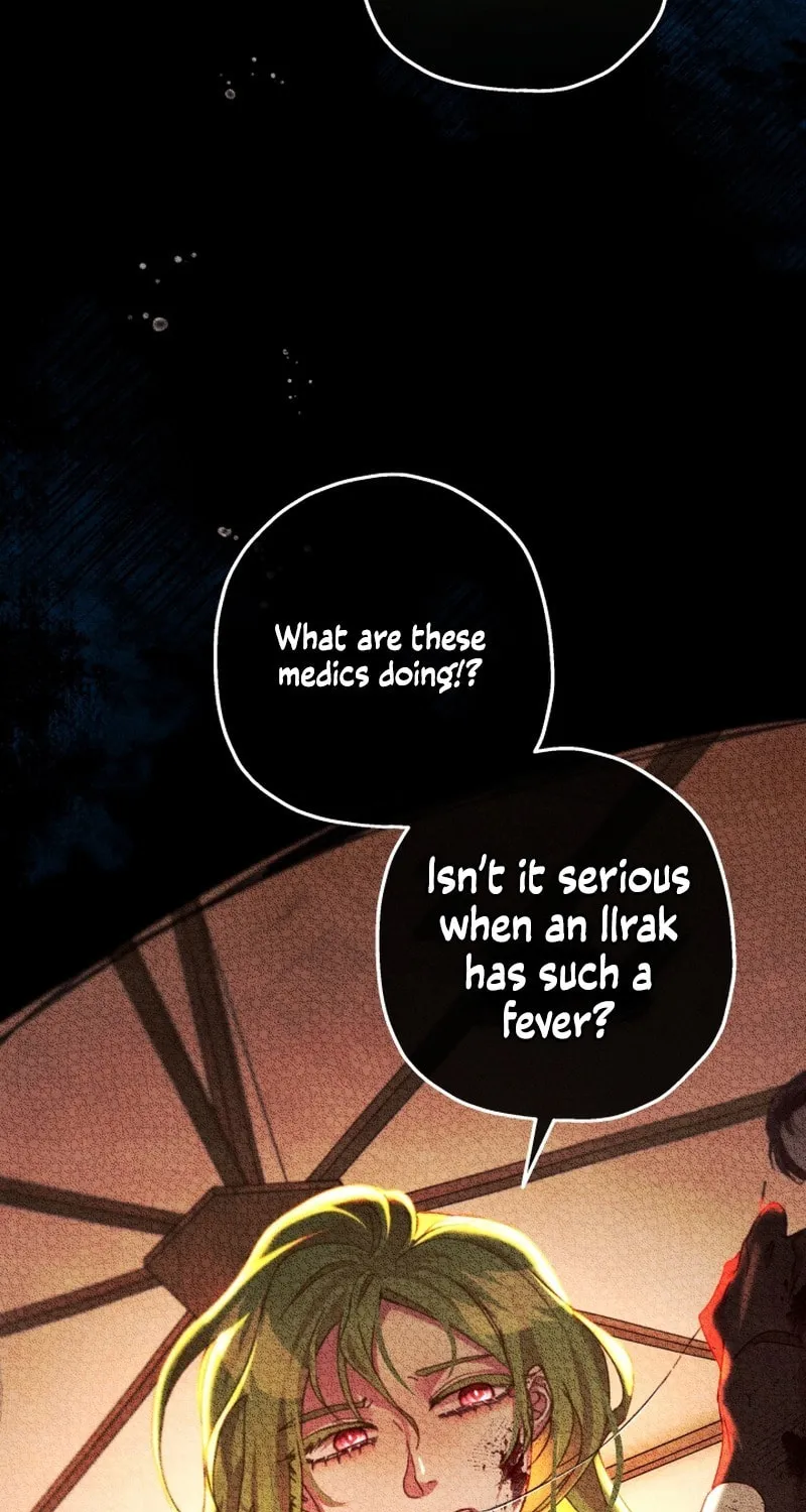 If a Mad Dog Bites a Cub Chapter 22 page 14 - 